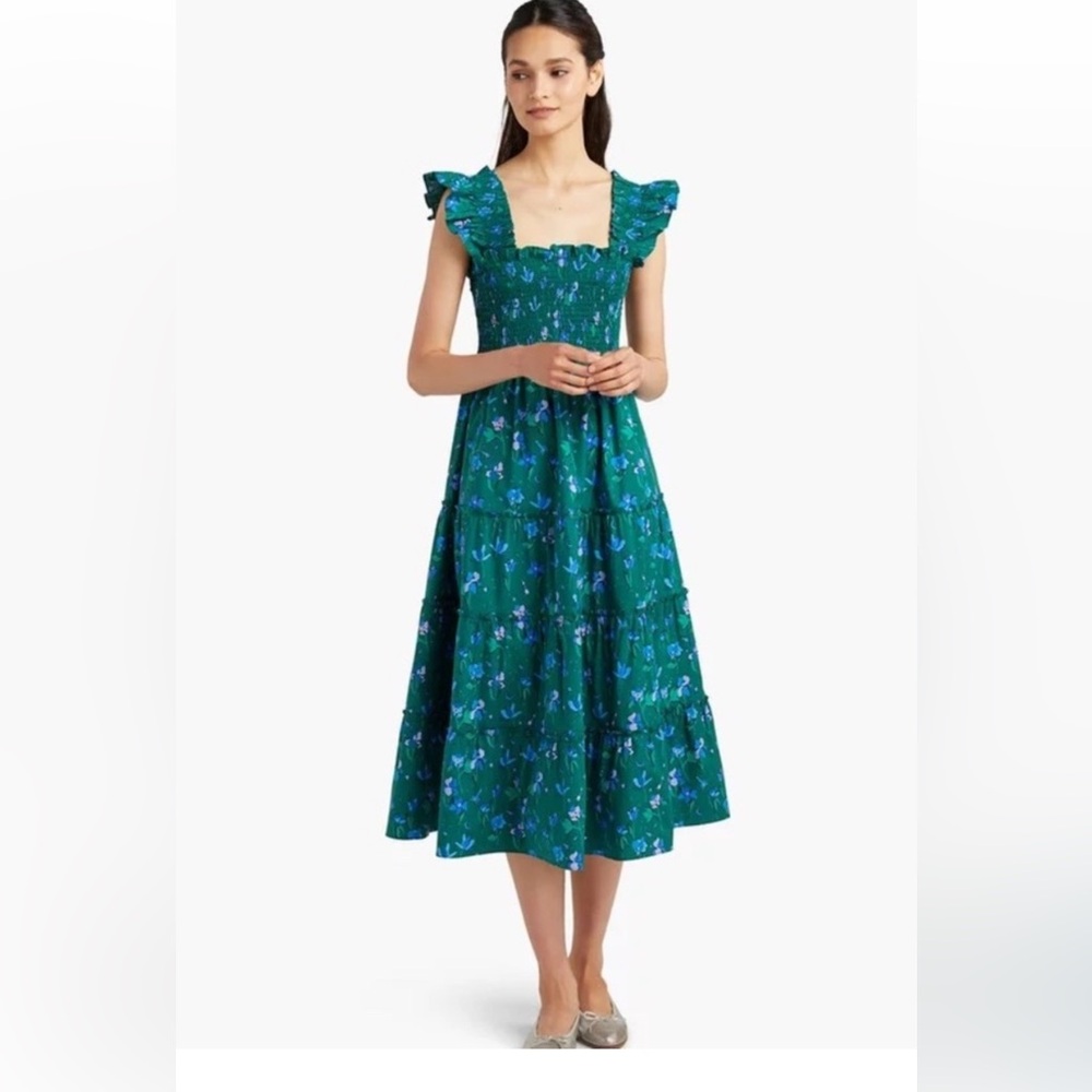 Hill House Home Nap Dress 2XL